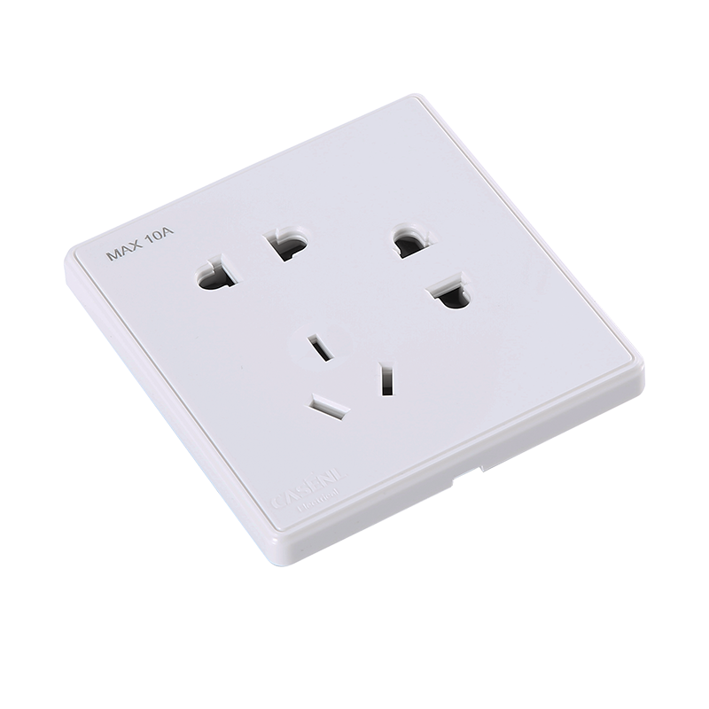 A10 two two three socket