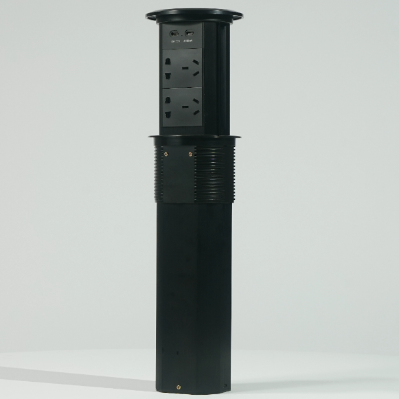 W3 Electric Lift Socket