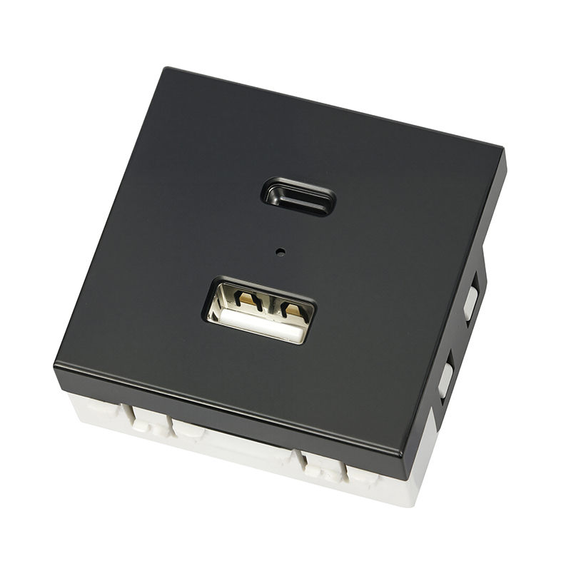 Accessories 9 sockets