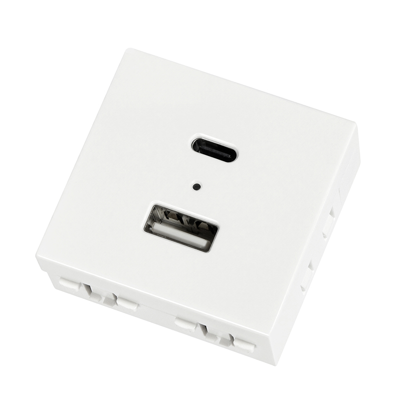 Accessories 9 sockets