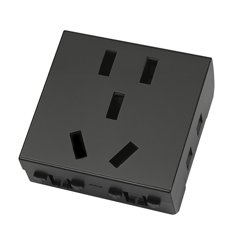 Accessories 9 sockets