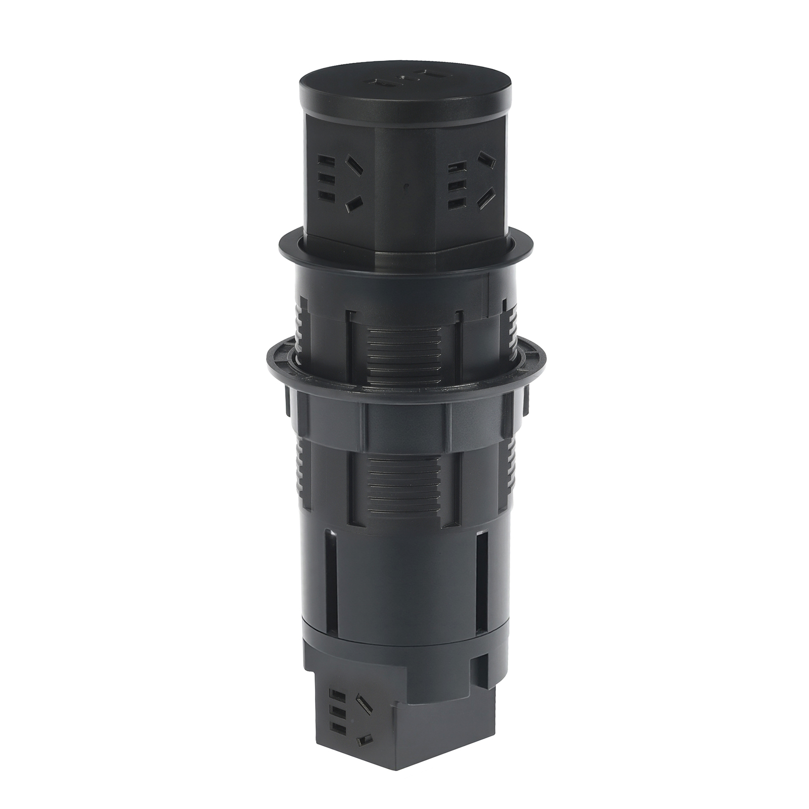 W10 pneumatic lift socket-USB800W1600W