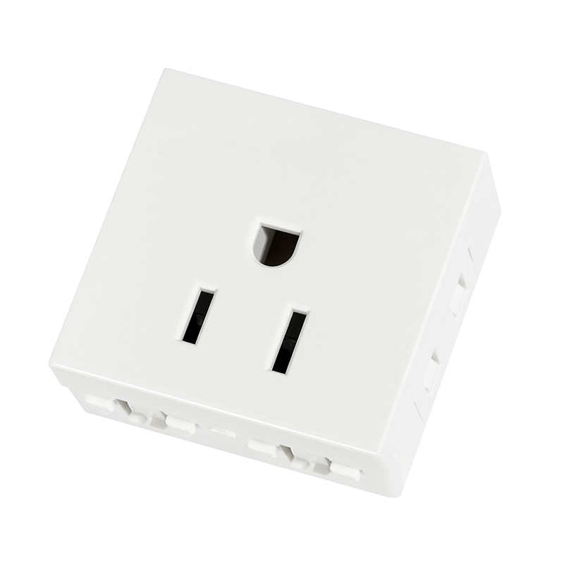 Accessories 9 sockets