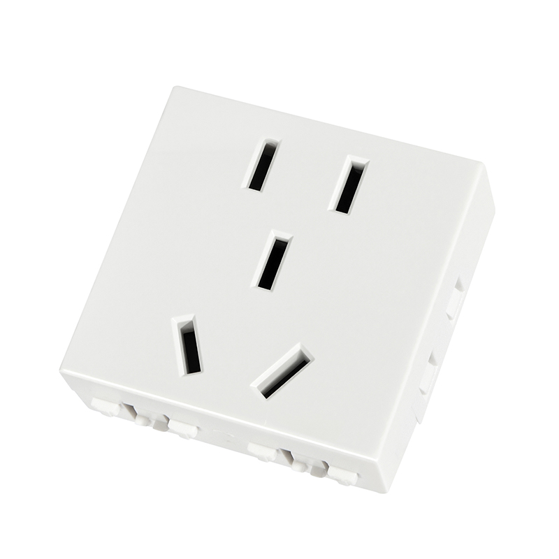 Accessories 9 sockets